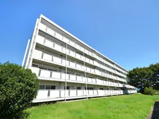 ビレッジハウス八田2号棟の画像