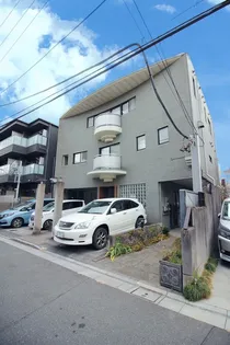 川口斉藤マンション【2階】の外観