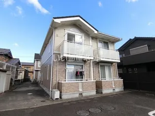 カーサダンディライオン B棟の画像