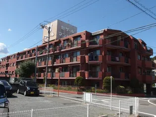 セザール第三青梅の画像