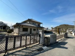兵庫県西宮市山口町金仙寺2【一戸建】の外観
