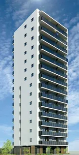 東京都台東区台東3【マンション】の外観