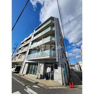 タウンコート三幸の画像