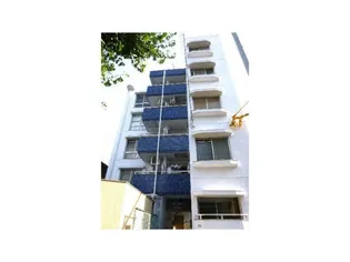 西三宝ビル【5階】の外観