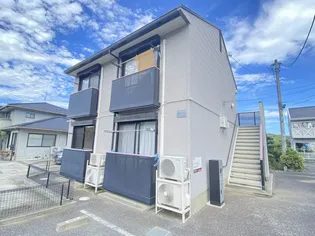 鈴美ハイツIIの画像