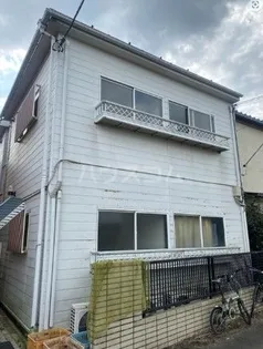 リヴィエール狛江【2階】の外観