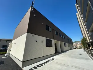 ROCK SHIELDの画像