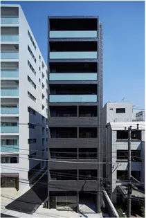 DUARES麹町onyx【5階】の外観