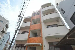 大上ビルの画像