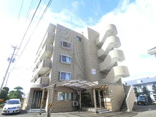 沖野マンションIIIの画像