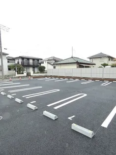 ノーブル・I【2階】の内装