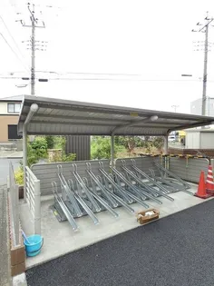 ノーブル・I【2階】の内装