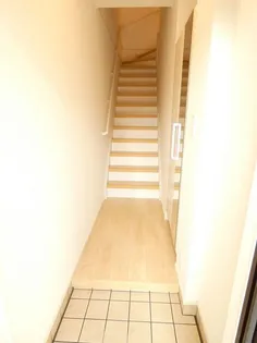 ノーブル・I【2階】の内装