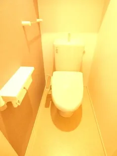 ノーブル・I【2階】の玄関