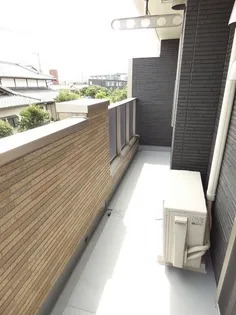 ノーブル・I【2階】の内装