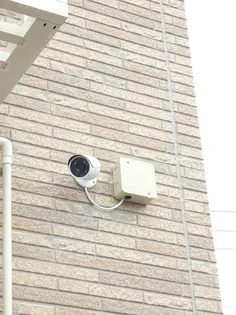 ノーブル・I【2階】の内装