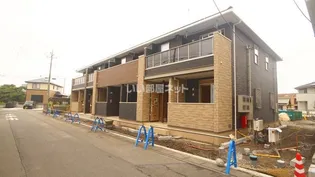 ノーブル・I【2階】の外観