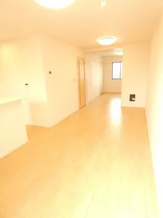 ノーブル・I【2階】の居間