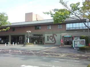 ノーブル・I【2階】の周辺