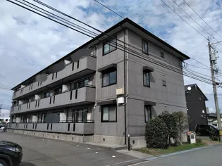 ルミエール あさひの画像