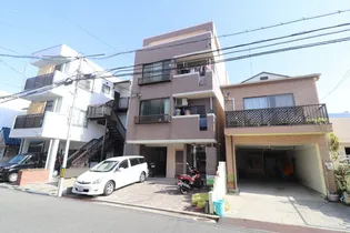 TNコーポ東千田町の画像