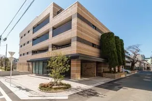 SASAZUKA TODAY【2階】の外観