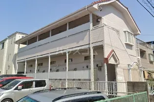 ABフラット中山の画像