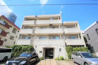 TOP新横浜第1の画像