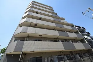 VIDA世田谷桜丘【5階】の外観