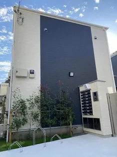 アイコート久我山【2階】の外観