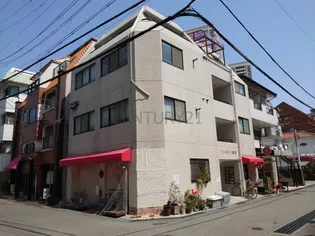 フォセット宝塚の画像