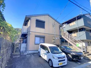 ソレーユ高見 IIIの画像