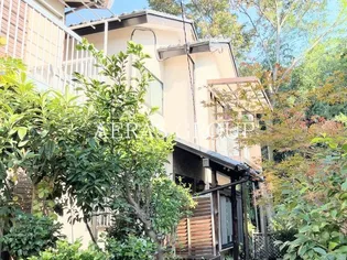 神奈川県相模原市南区下溝【一戸建】の外観