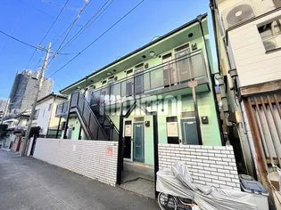 グリーンハイム パートIIの画像