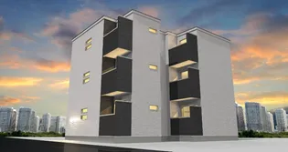 RーSMARTスカイヒル長町の画像