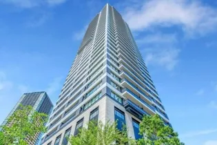 東京都豊島区東池袋4【マンション】の外観