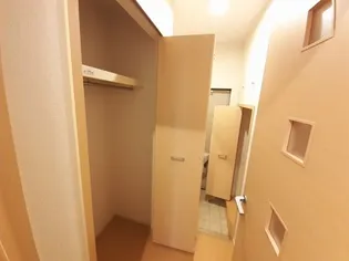 シック・ベルク【1階】のその他画像