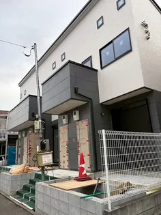 湘南台2丁目計画【2階】の外観