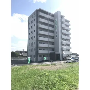 ライズ大津【5階】の外観