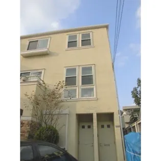 クレール下北沢【1階】の外観