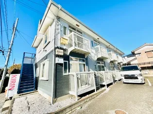 カームハイツ恋ヶ窪5の画像