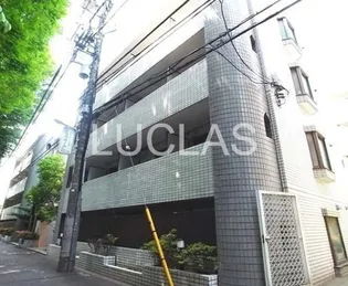 ラ レジダンス ド パンデュールの画像