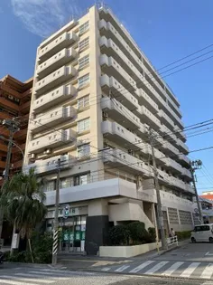 ビッグライスマンションとまりの画像