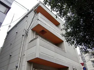 テラッセオク【3階】の外観