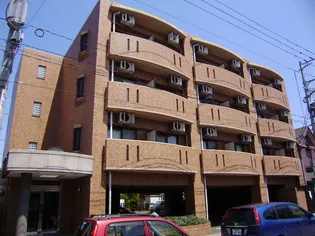 ブライトンコート仙台の画像