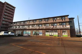 ロイヤルパレス春日山の画像