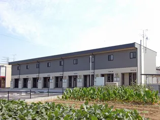 レオパレスソーレ ぺルソーナの画像