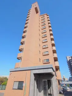 サンシャイン祇園の画像