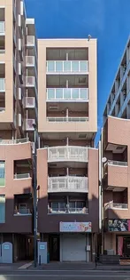 ティーレジウスの画像