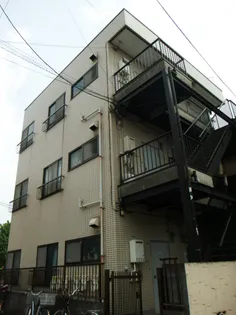 コーポ半田の画像